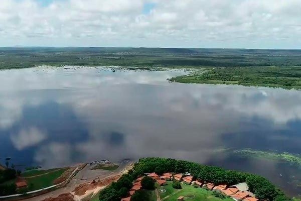 Imagem da noticia Reservatórios em quatro estados brasileiros correm risco de romper