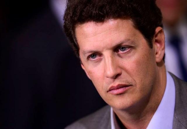Imagem da noticia Saraiva ironiza Salles após exoneração: "Continuo delegado"