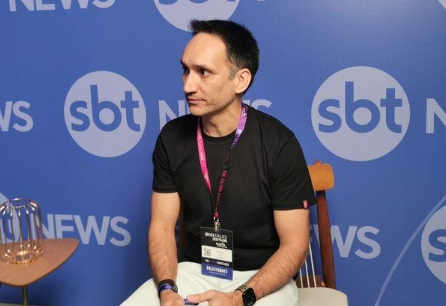 Imagem da noticia Digitalks Expo: O impacto da transformação digital nas empresas
