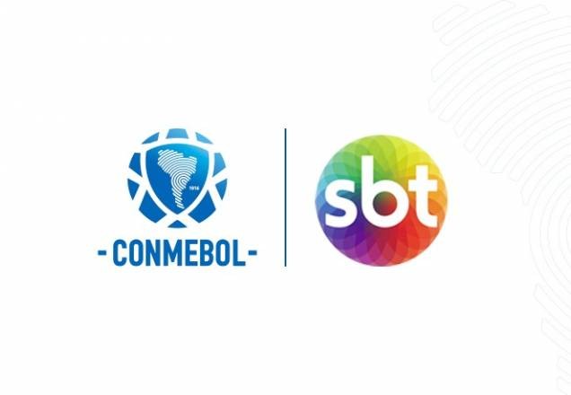 Imagem da noticia SBT vai transmitir Copa Libertadores da América para TV aberta