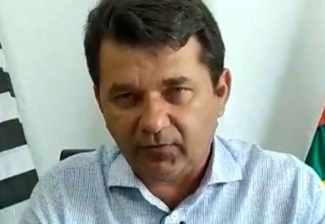 Imagem da noticia SP: Prefeito de Mococa é investigado após esposa denunciar agressão