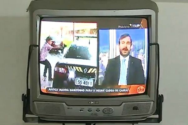 Imagem da noticia Sinal analógico será desligado em cidades mineiras e na região metropolitana do Rio