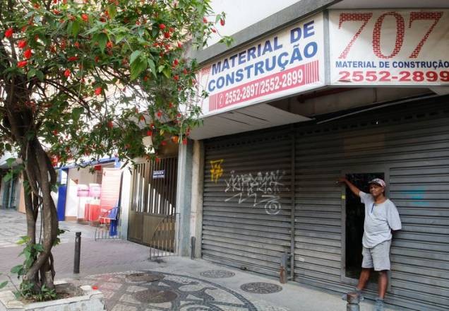Imagem da noticia Vendas crescem pelo terceiro mês consecutivo, diz IBGE