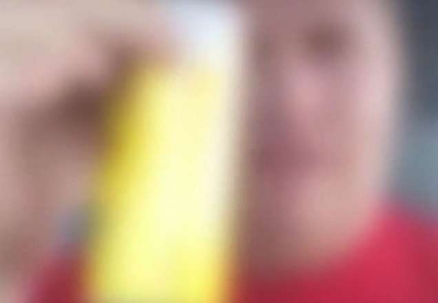 Imagem da noticia Vereador paranaense filma filho de 9 anos dirigindo "tenho motorista particular"