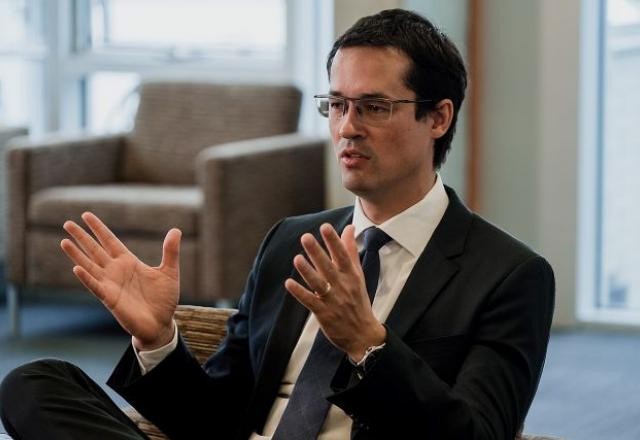 Imagem da noticia "O risco é um efeito dominó", diz Dallagnol sobre "tentativa de anular Lava Jato"