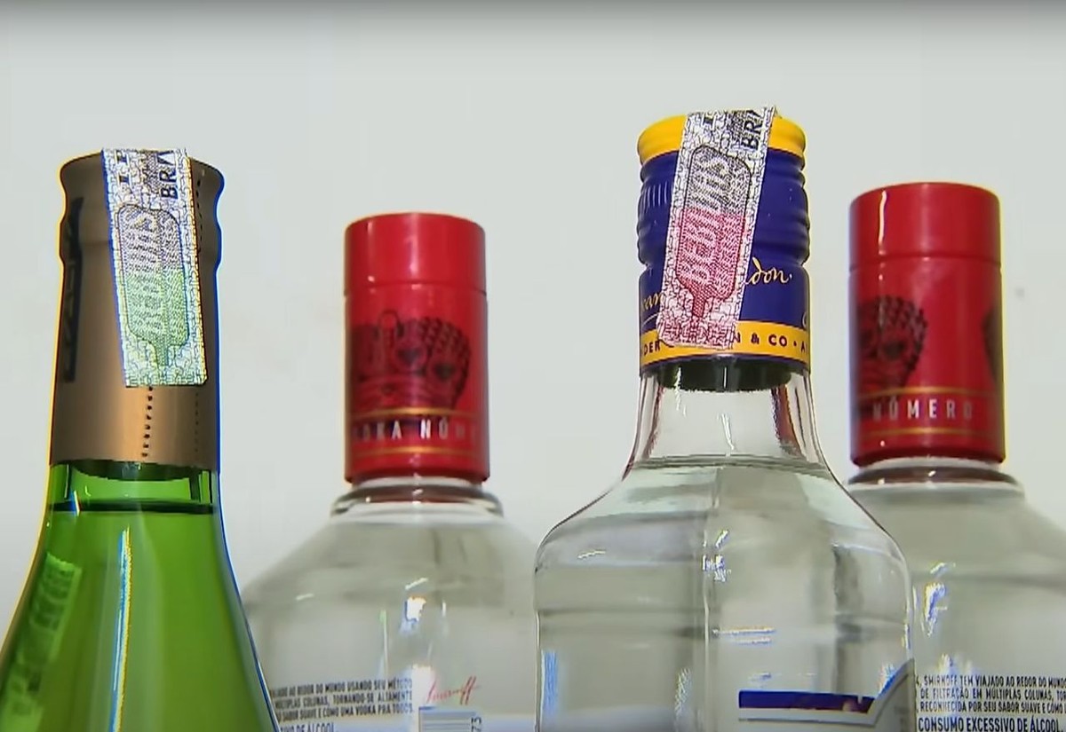 Homem morre com suspeita de intoxicação por metanol na Bahia