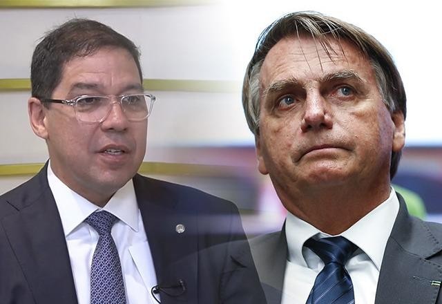 Imagem da noticia Líder do PL diz que Bolsonaro "não vai sair da batalha" se ficar inelegível
