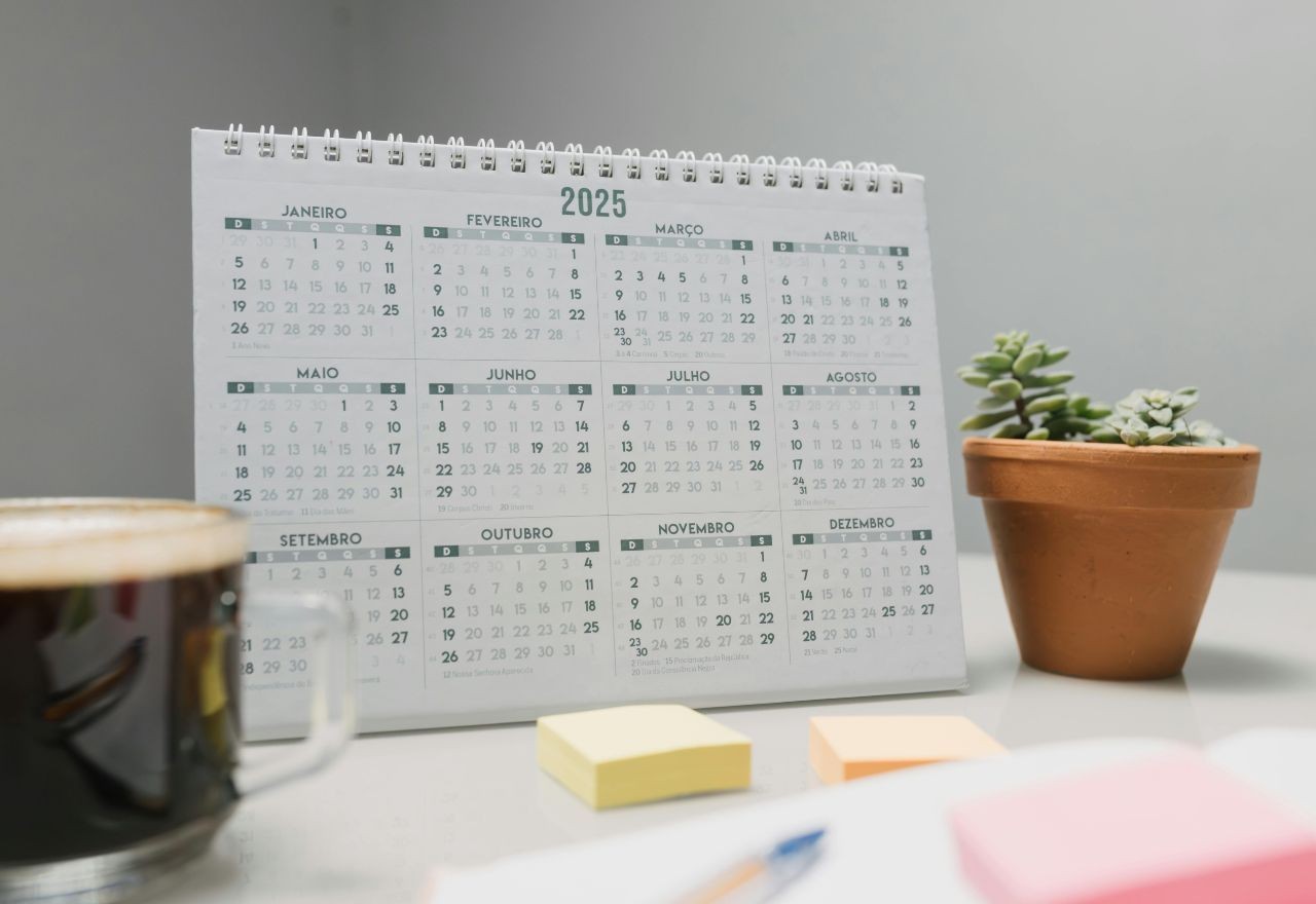 Imagem da noticia Feriados em novembro? Saiba qual será a próxima folga do mês