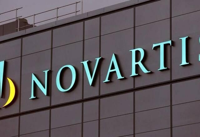 Imagem da noticia Novartis anuncia falha de medicamento contra covid-19