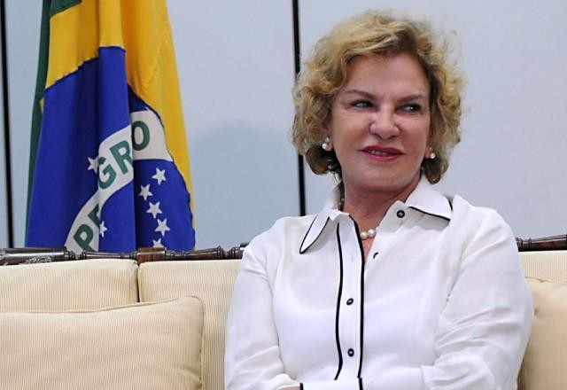Imagem da noticia Gilmar Mendes desbloqueia plano de previdência privada de Marisa Letícia
