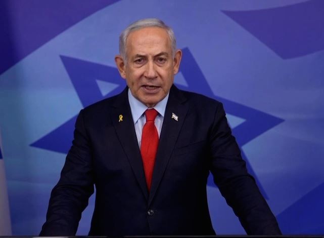 Imagem da noticia Netanyahu diz que não descarta assassinar o líder supremo do Irã