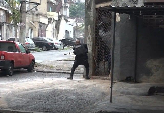 Imagem da noticia 15 paraenses estão entre os mortos na megaoperação realizada no Rio 
