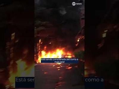 Sidney Rezende: Operação no Rio de Janeiro teve vazamento e "preparou" bandidos | #SBTNews Sidney Rezende: Operação no Rio de Janeiro teve vazamento e "preparou" bandidos | #SBTNews