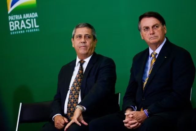 Imagem da noticia Frente do agro cobra investigação transparente sobre dinheiro do setor para financiar tentativa de golpe