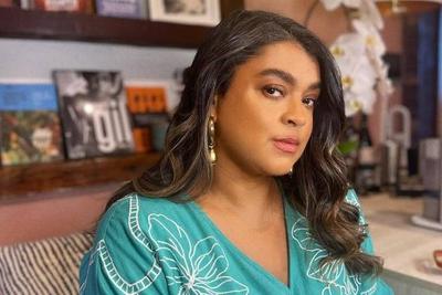 Preta Gil diz que câncer voltou “em quatro lugares diferentes” Preta Gil diz que câncer voltou “em quatro lugares diferentes”
