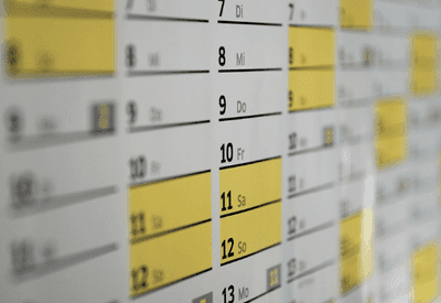 Feriados 2025: ano terá mais "feriadões" do que 2024; confira calendário completo Feriados 2025: ano terá mais "feriadões" do que 2024; confira calendário completo