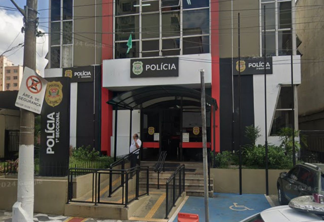 Imagem da noticia Polícia Civil desmonta central de montagem ilegal de celulares na Santa Ifigênia (SP)