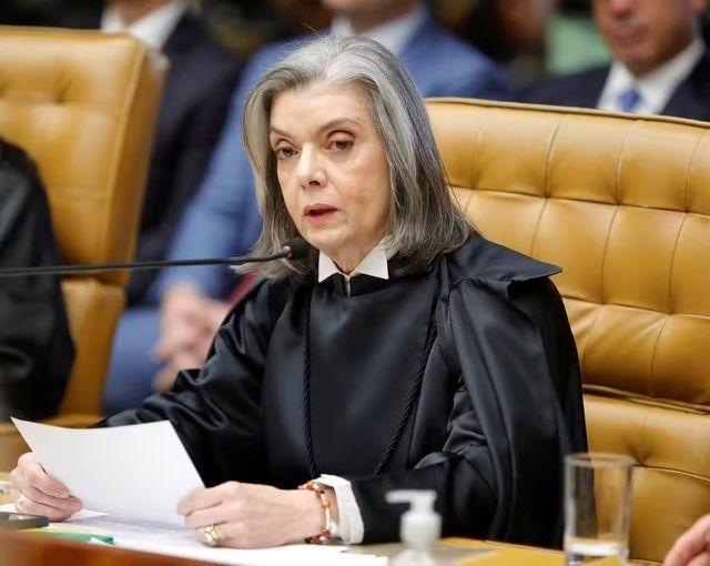 Supremo define listas tríplices que forçam Lula a indicar uma mulher para vaga no TSE Supremo define listas tríplices que forçam Lula a indicar uma mulher para vaga no TSE