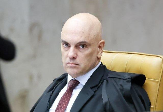 Rumble e empresa de Trump acionam Justiça dos EUA contra ordem de Moraes Rumble e empresa de Trump acionam Justiça dos EUA contra ordem de Moraes