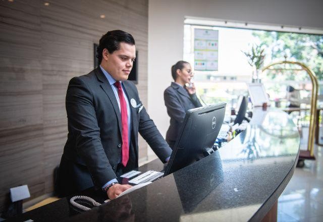 Imagem da noticia Empregos no setor de turismo cresceram 42% no primeiro semestre do ano