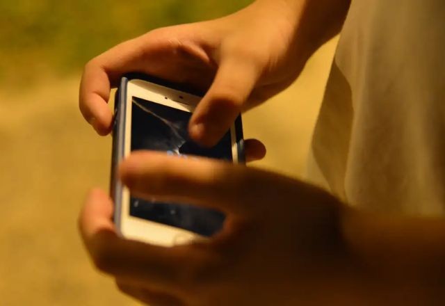 Imagem da noticia Um quinto dos jovens entre 11 e 17 anos já teve contato com conteúdo sexual na internet, mostra pesquisa