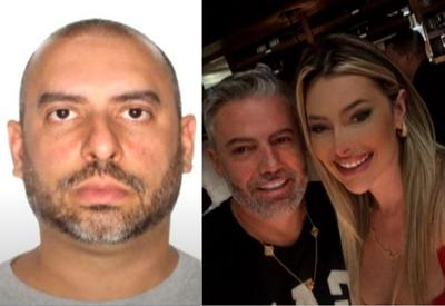 Empresário é baleado após cair em armadilha supostamente planejada pelo ex da noiva Empresário é baleado após cair em armadilha supostamente planejada pelo ex da noiva