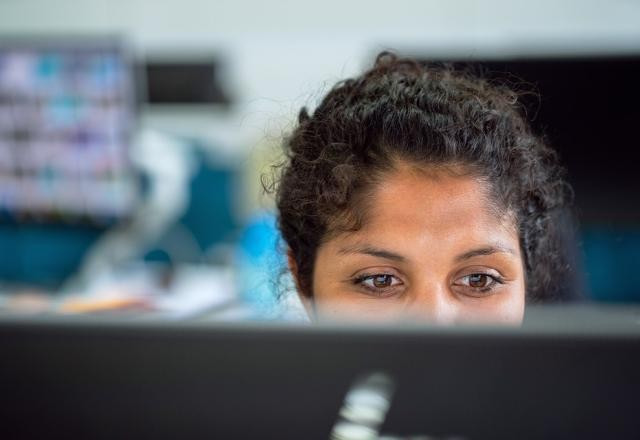 Imagem da noticia Mulheres recebem até 20% a menos do que homens ao redor do mundo