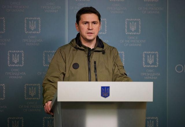 Imagem da noticia Ucrânia afirma que não tem relação com tentativa de assassinato de Putin