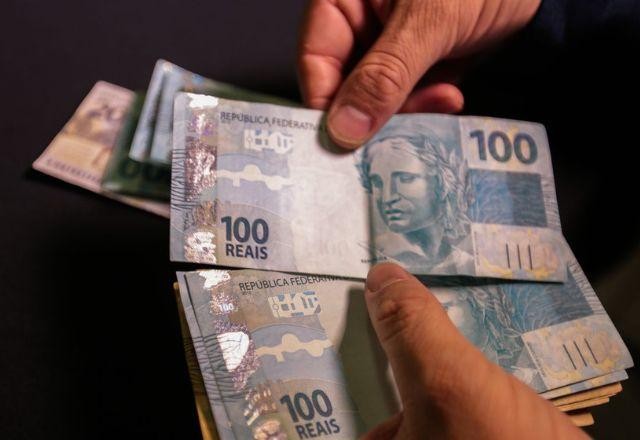 Imagem da noticia INSS paga hoje primeira parcela do 13º a último grupo de segurados