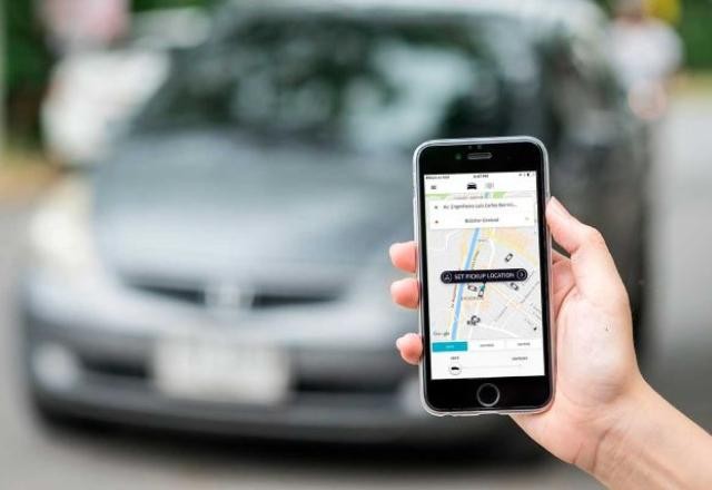 Imagem da noticia Uber lança nova tarifa para evitar cancelamento de corridas