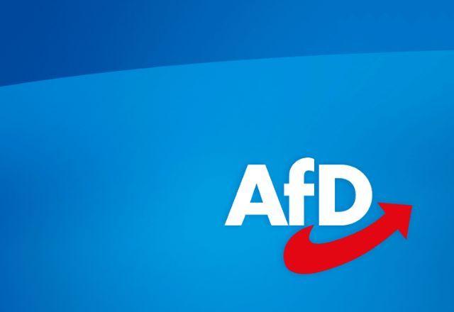 Alemanha classifica oficialmente partido AfD como de extrema direita Alemanha classifica oficialmente partido AfD como de extrema direita