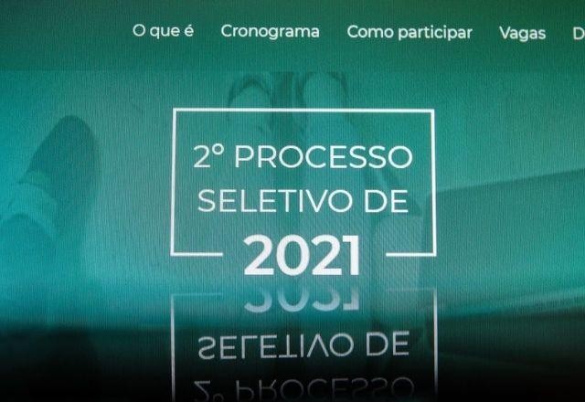 Imagem da noticia Matrículas para o segundo semestre do Sisu terminam nesta 2ª feira