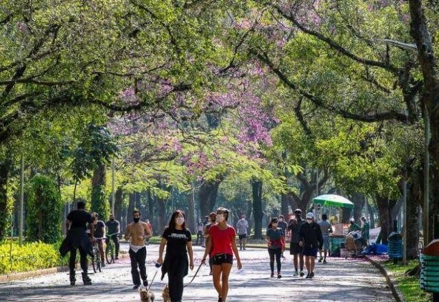 Imagem da noticia Veja o que funciona em São Paulo durante o feriado de 7 de setembro