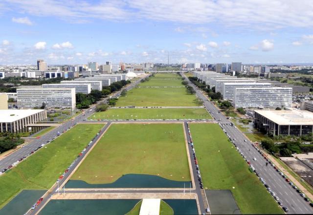 Brasil Agora: dia de depoimentos na PF e em CPIs no Congresso Nacional Brasil Agora: dia de depoimentos na PF e em CPIs no Congresso Nacional