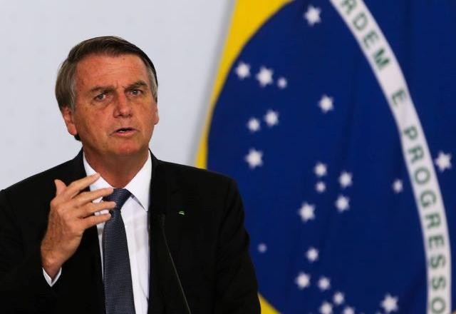 Imagem da noticia Bolsonaro diz à PF que ficará em silêncio durante depoimento sobre participação em tentativa de golpe de Estado