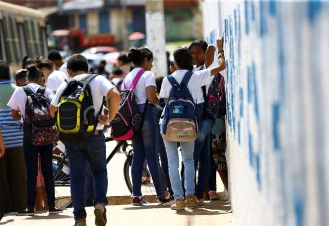 Imagem da noticia Ministério da Educação propõe mudanças na carga horária do ensino médio