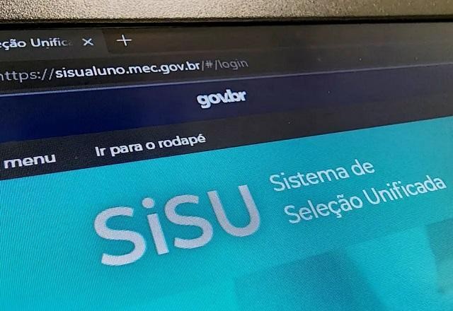 Imagem da noticia Sisu terá apenas um processo seletivo por ano a partir de 2024