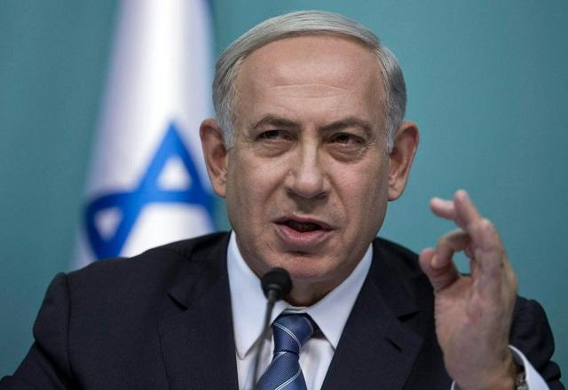 Netanyahu pede que ministro repense e não renuncie ao gabinete de guerra Netanyahu pede que ministro repense e não renuncie ao gabinete de guerra