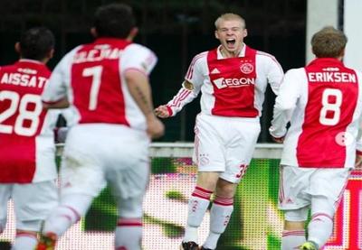 Surto de covid atinge Ajax e time viaja com apenas 17 jogadores Surto de covid atinge Ajax e time viaja com apenas 17 jogadores