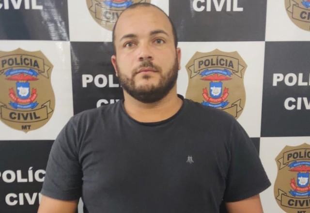 Imagem da noticia Extremista confessa ter colocado bomba perto de aeroporto em Brasília