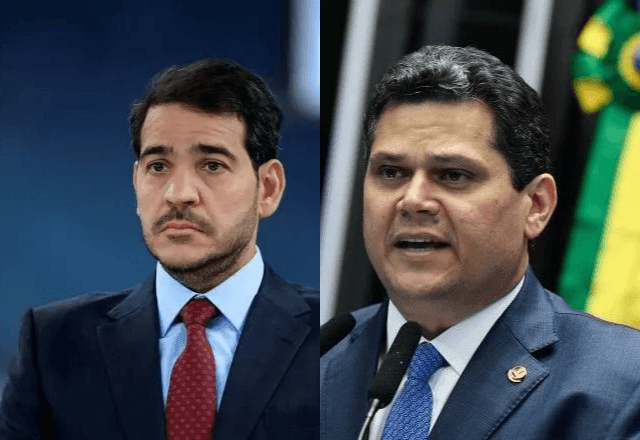 Imagem da noticia Lula indica conversa com Alcolumbre e fim de impasse sobre Messias em reunião com emedebistas