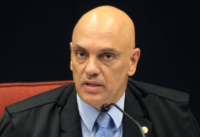 Moraes dá dois dias para Bolsonaro explicar suposta incitação à violência Moraes dá dois dias para Bolsonaro explicar suposta incitação à violência