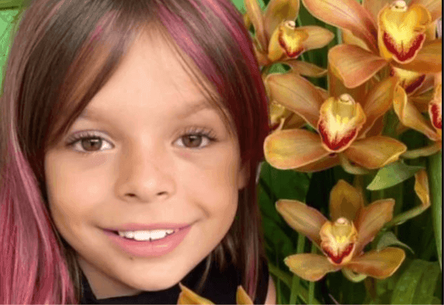 Polícia do Paraná investiga morte de aluna de 10 anos após passar mal em escola  Polícia do Paraná investiga morte de aluna de 10 anos após passar mal em escola