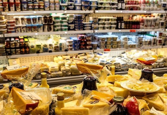 Imagem da noticia Inflação: preços sobem 0,62% em novembro, puxados por alimentação