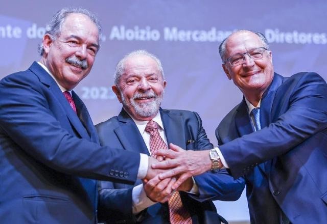 Imagem da noticia "Brasil será parceiro da integração regional", diz Mercadante