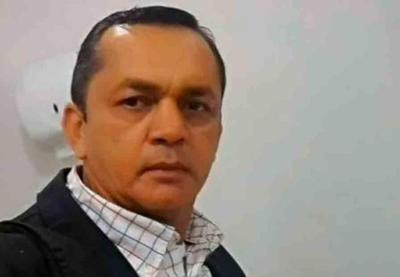 Homem é morto a facadas pelo próprio irmão no DF Homem é morto a facadas pelo próprio irmão no DF