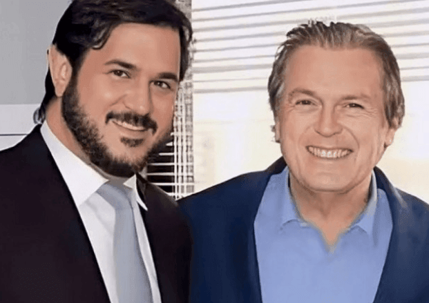 Imagem da noticia STF autoriza inquérito contra Luciano Bivar por supostas ameaças a inimigo político