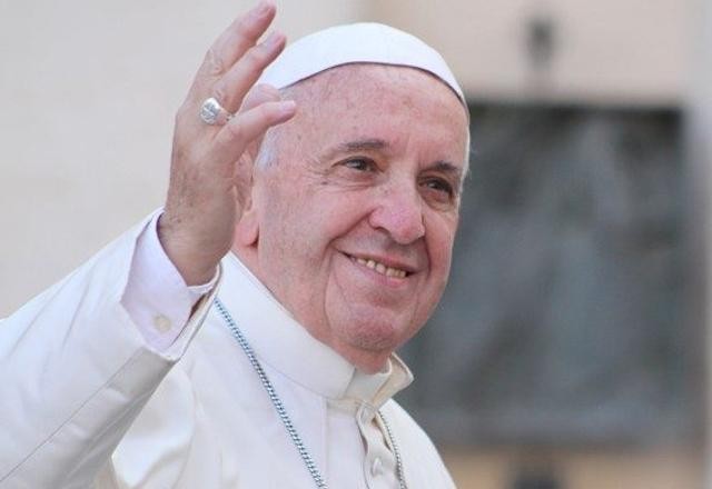 Imagem da noticia Papa Francisco tem encontro com Joe Biden em sua agenda de outubro