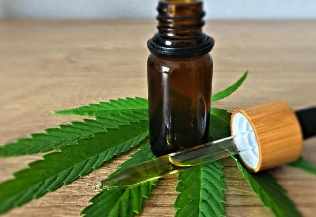 Imagem da noticia Anvisa libera venda de produto à base de cannabis em farmácias