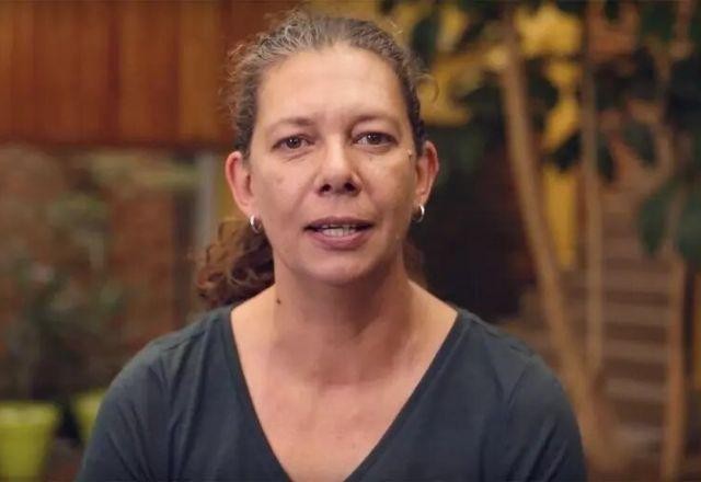 Imagem da noticia Ao vivo: Ana Moser toma posse no Ministério do Esporte